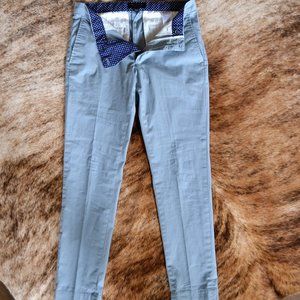 Banana Republic Mason Chino 28X30